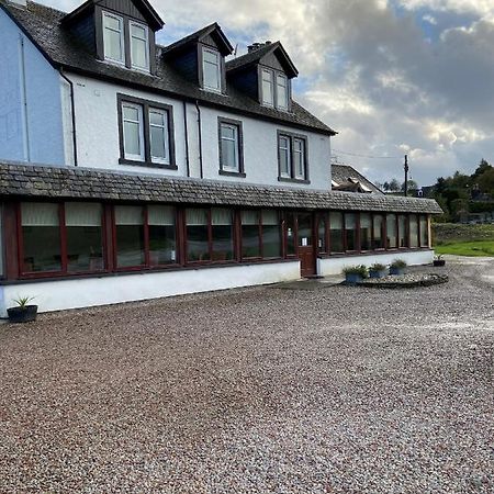 ホテル West Loch House ターバート エクステリア 写真
