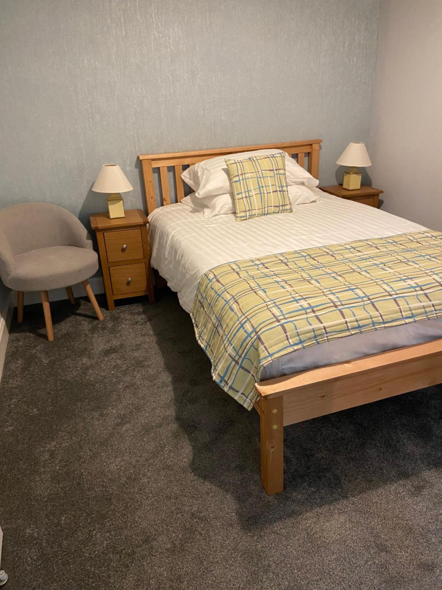 ホテル West Loch House ターバート 部屋 写真